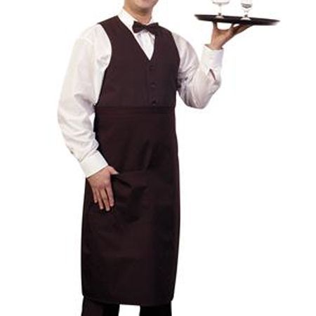 Chef apron 008